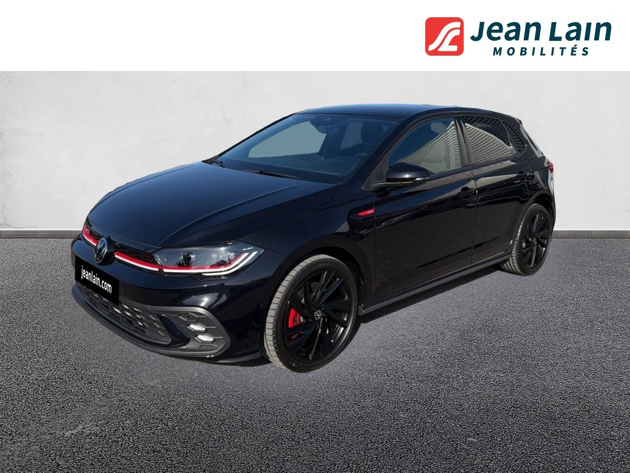 Vente en ligne VOLKSWAGEN POLO Polo 2.0 TSI 207 S&S DSG7 GTI de 2026 au prix de 37 425 €