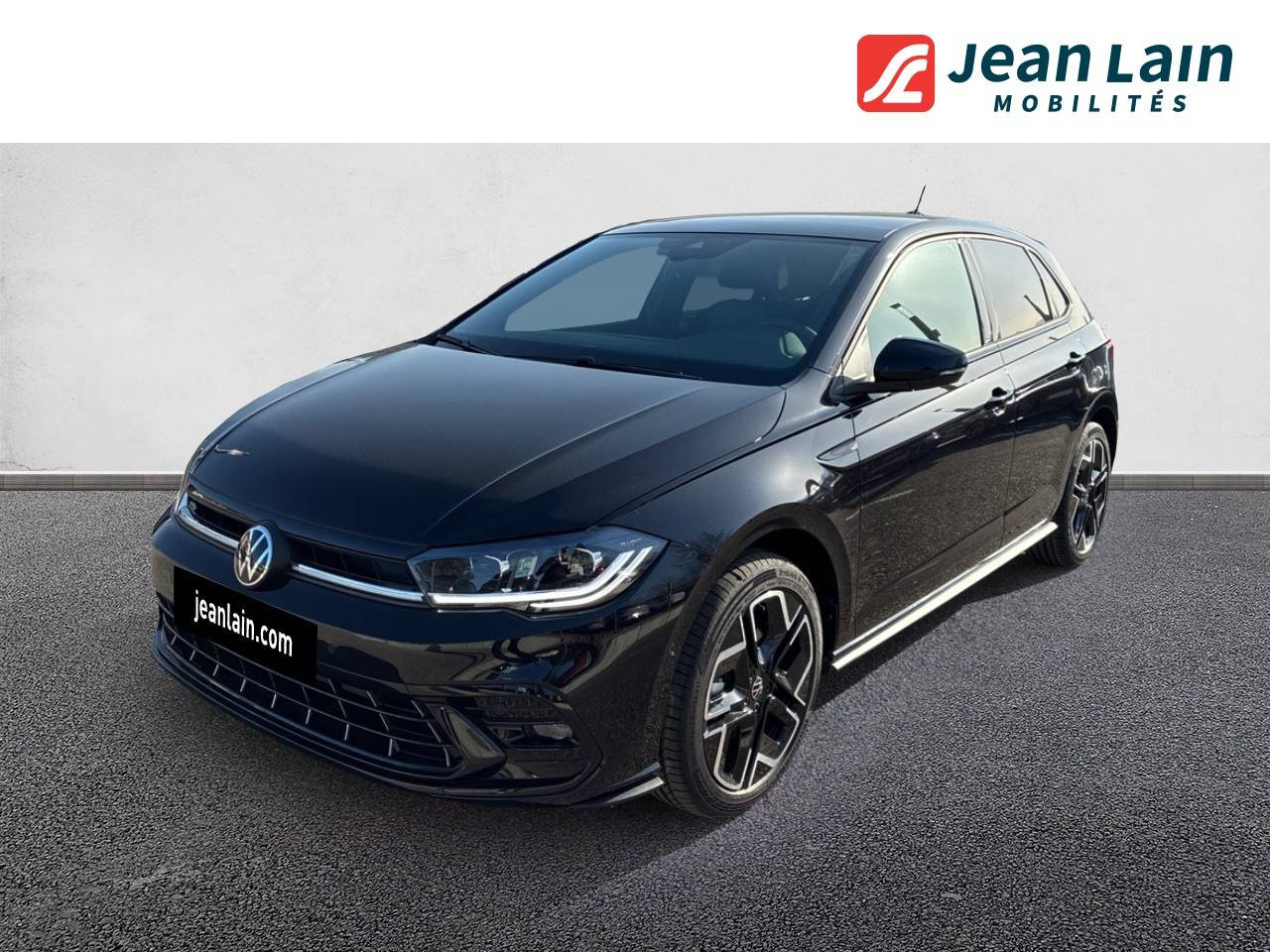Vente en ligne VOLKSWAGEN POLO Polo 1.0 TSI 116 S&S DSG7 R-Line Edition de 2026 au prix de 30 900 €