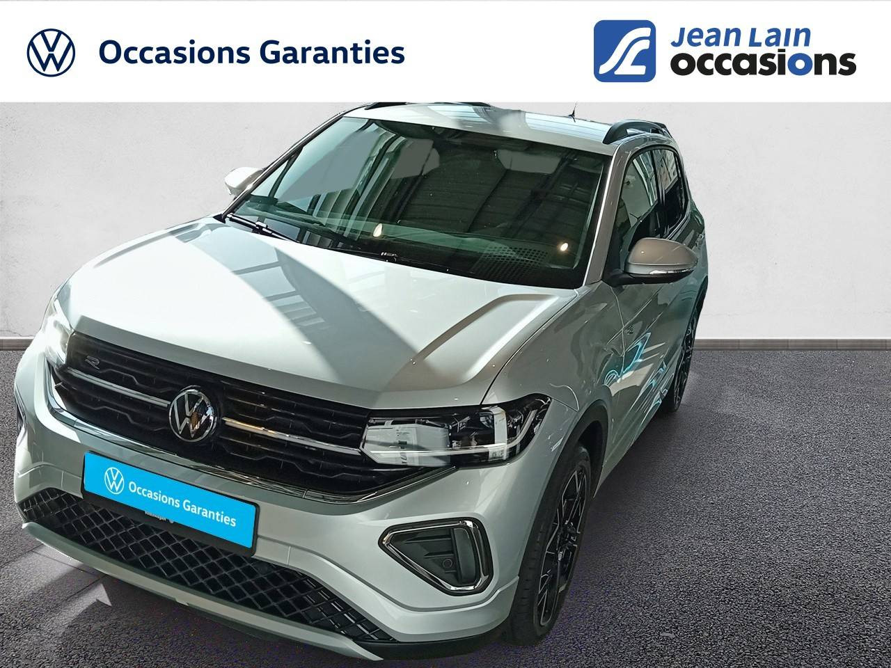Vente en ligne VOLKSWAGEN T-CROSS T-Cross 1.0 TSI 116 Start/Stop DSG7 R-Line Edition de 2026 au prix de 32 980 €