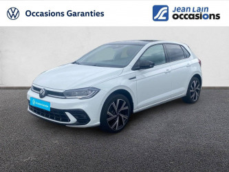VOLKSWAGEN POLO Polo 1.0 TSI 95 S&S BVM5 R-Line 28/05/2025 en vente à Annemasse