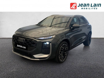AUDI Q3 HYBRIDE Q3 e-hybrid 272 ch S tronic 6 S line 11/09/2025 en vente à Ville-la-Grand