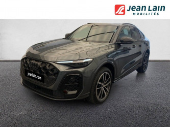 AUDI Q5 SPORTBACK Q5 Sportback e-hybrid 299 ch S tronic 7 Quattro S line 01/09/2025 en vente à Ville-la-Grand