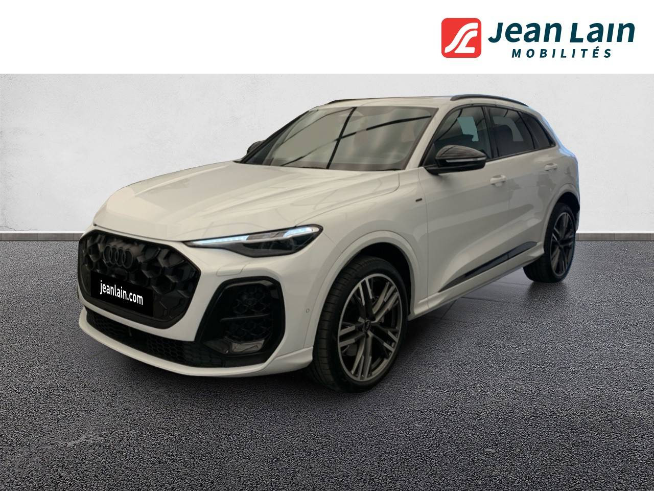 Vente en ligne AUDI Q5 Q5 e-hybrid 299 ch S tronic 7 Quattro S line de 2025 au prix de 73 369 €