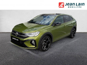 VOLKSWAGEN TAIGO Taigo 1.0 TSI 116 DSG7 R-Line Edition 30/10/2025 en vente à Annemasse