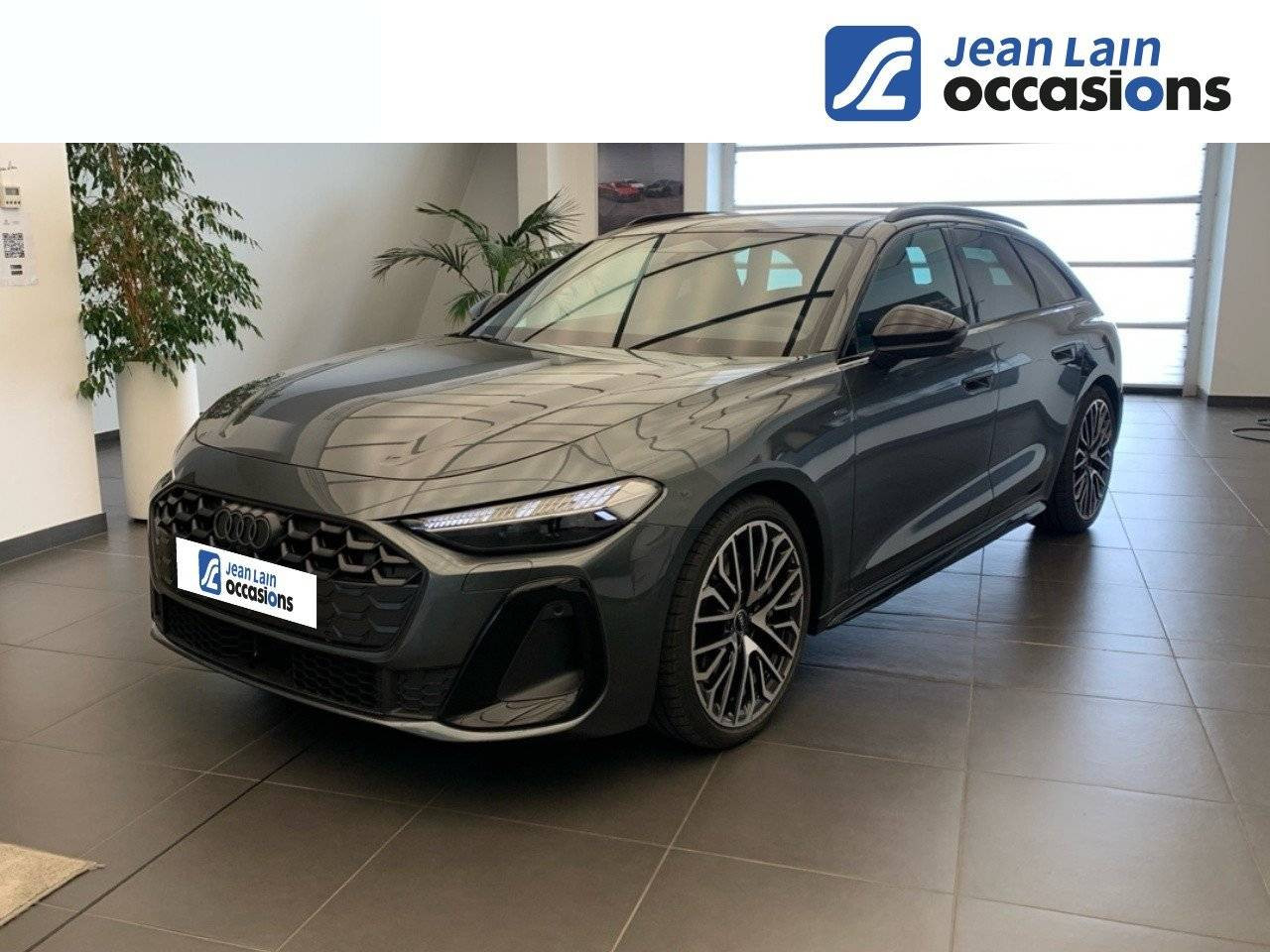 Vente en ligne AUDI A5 AVANT A5 Avant e-hybrid 299 ch S tronic 7 Quattro S line de 2025 au prix de 75 490 €