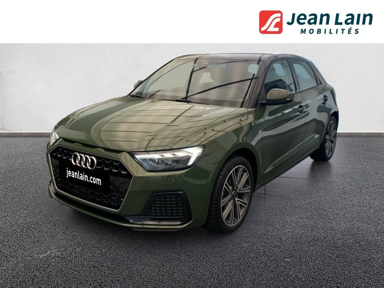 Vente en ligne AUDI A1 SPORTBACK A1 Sportback 25 TFSI 95 ch S tronic 7 Design de 2025 au prix de 30 062 €