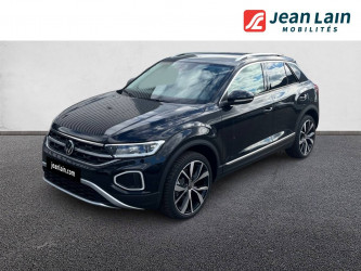 VOLKSWAGEN T-ROC T-Roc 2.0 TDI 150 Start/Stop DSG7 4Motion Style 27/09/2024 en vente à Scionzier