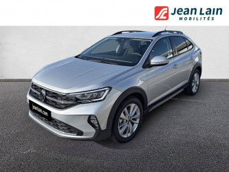 VOLKSWAGEN TAIGO Taigo 1.0 TSI 116 DSG7 Life 30/07/2025 en vente à Annemasse