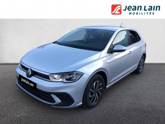 VOLKSWAGEN POLO Polo 1.0 TSI 95 S&S DSG7 Life 27/11/2025 en vente à Scionzier