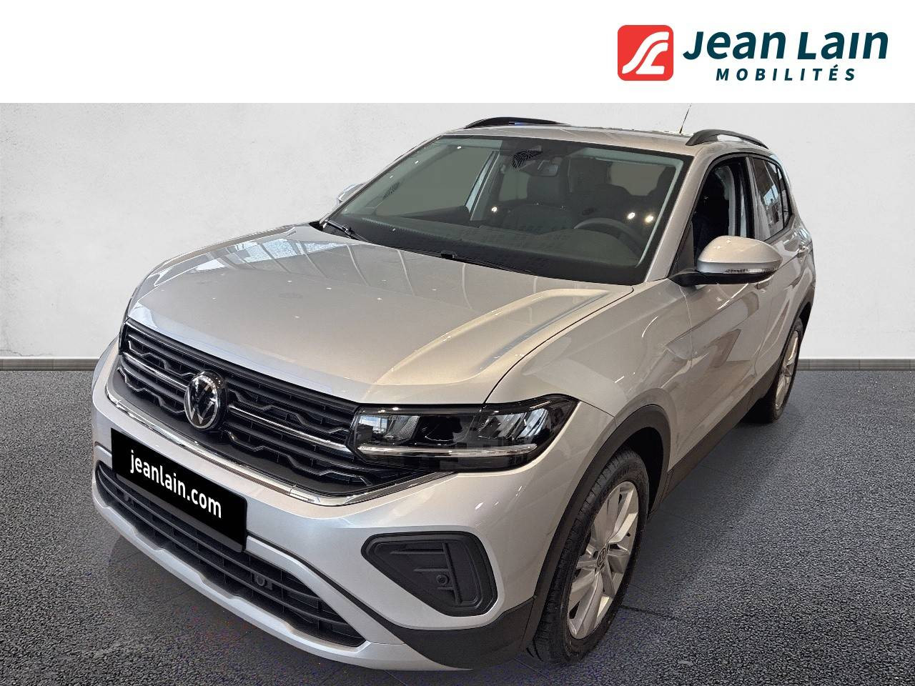Vente en ligne VOLKSWAGEN T-CROSS T-Cross 1.0 TSI 116 Start/Stop DSG7 VW Edition de 2026 au prix de 32 030 €