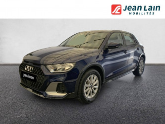 AUDI A1 ALLSTREET A1 Allstreet 25 TFSI 95 ch BVM5 Advanced 30/08/2024 en vente à Ville-la-Grand