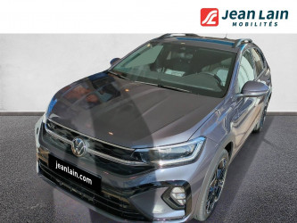 VOLKSWAGEN TAIGO Taigo 1.0 TSI 116 DSG7 R-Line Edition 23/12/2025 en vente à Saint Jean de Maurienne