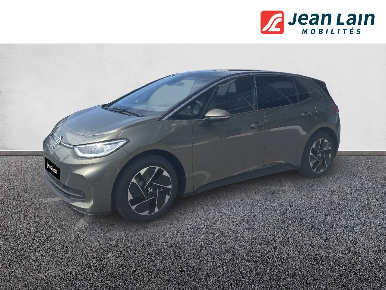 Vente en ligne VOLKSWAGEN ID.3 ID.3 204 ch Pro de 2025 au prix de 38 690 €