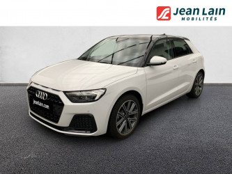 AUDI A1 SPORTBACK A1 Sportback 30 TFSI 116 ch S tronic 7 Design 05/12/2024 en vente à Ville-la-Grand