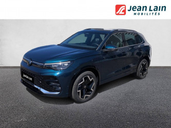 VOLKSWAGEN TIGUAN Tiguan 1.5 eHybrid 204ch DSG6 R-Line 25/03/2025 en vente à Margencel