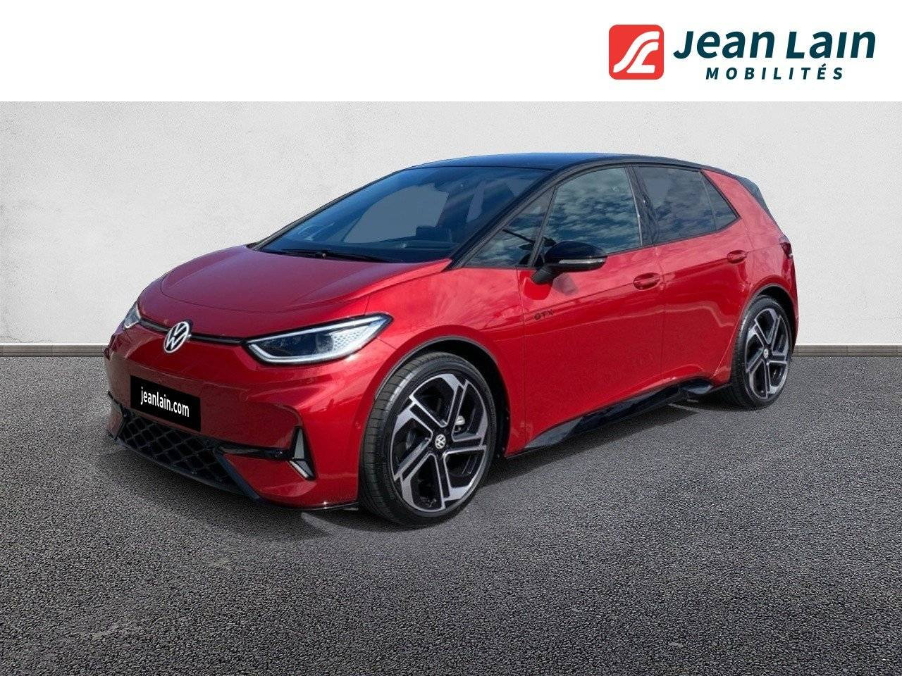 Vente en ligne VOLKSWAGEN ID.3 ID.3 326 ch GTX Performance PACK  LIFE MAX de 2025 au prix de 45 880 €
