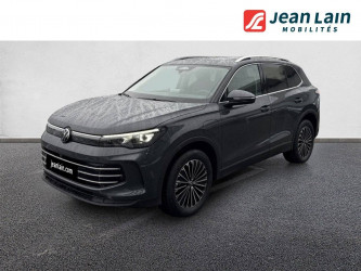 VOLKSWAGEN TIGUAN Tiguan 1.5 eHybrid 272ch DSG6 Elegance 30/01/2025 en vente à Annemasse