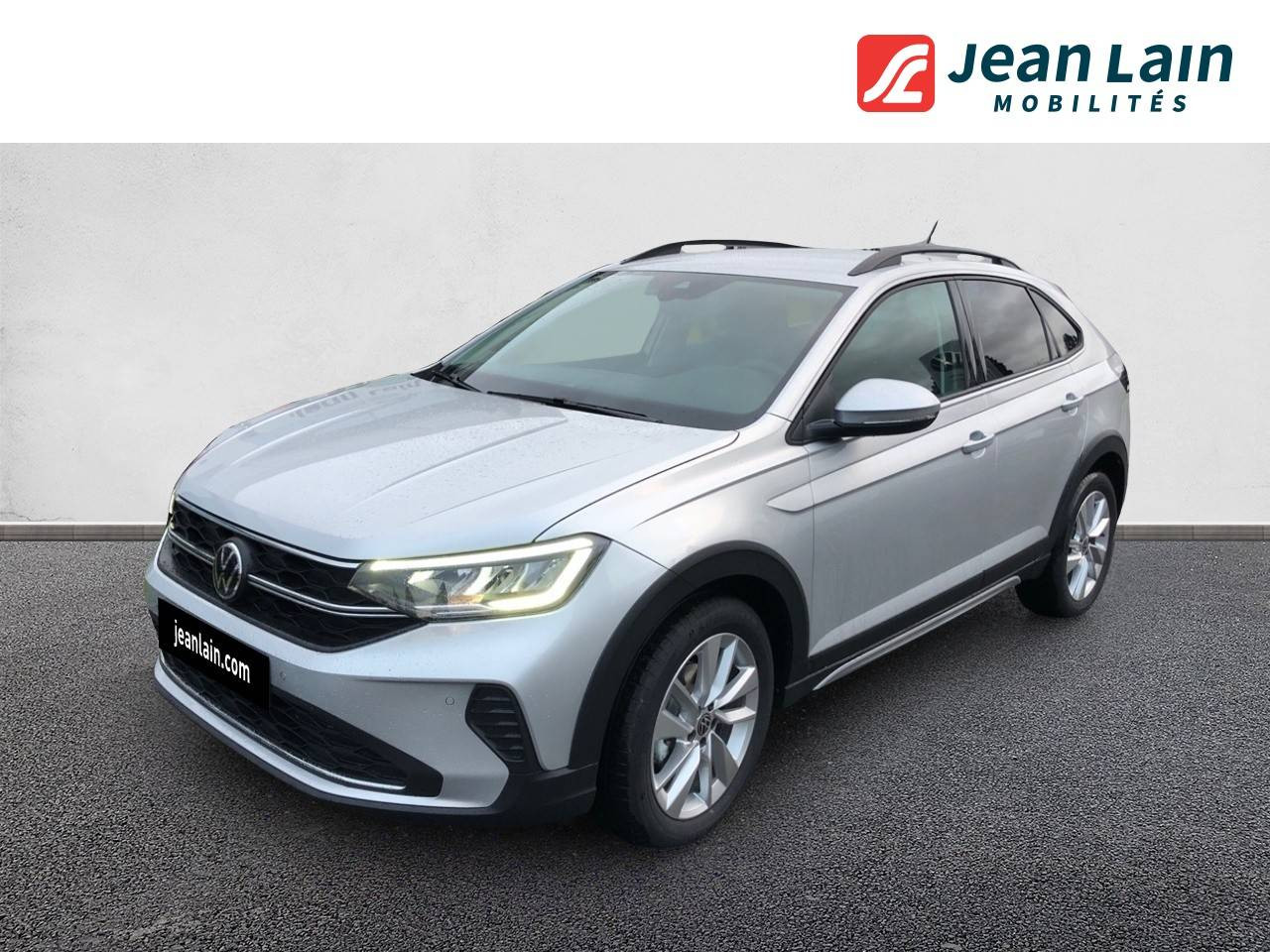 Vente en ligne VOLKSWAGEN TAIGO Taigo 1.0 TSI 116 DSG7 VW Edition de 2025 au prix de 28 590 €