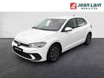 VOLKSWAGEN POLO Polo 1.0 TSI 95 S&S BVM5 Life 30/01/2026 en vente à Annemasse