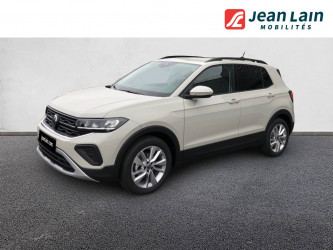 VOLKSWAGEN T-CROSS T-Cross 1.0 TSI 116 Start/Stop DSG7 Life Plus 27/11/2025 en vente à Margencel