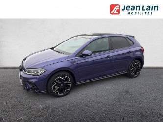 VOLKSWAGEN POLO Polo 1.0 TSI 116 S&S DSG7 R-Line Edition 23/12/2025 en vente à Annemasse