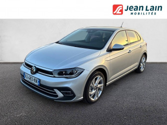 VOLKSWAGEN POLO Polo 1.0 TSI 116 S&S DSG7 Style 27/02/2026 en vente à Cessy
