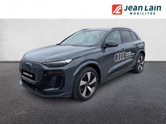 AUDI Q6 E-TRON Q6 e-tron 387 ch 100 kWh quattro S line 30/08/2024 en vente à Cessy