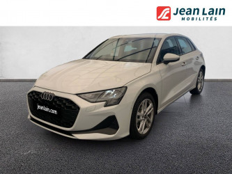 AUDI A3 SPORTBACK A3 Sportback 35 TFSI Mild Hybrid 150 S tronic 7 Design 22/01/2025 en vente à Ville-la-Grand