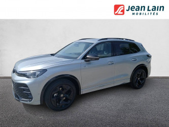 VOLKSWAGEN TIGUAN Tiguan 1.5 eTSI 150ch DSG7 R-Line 31/05/2024 en vente à Cessy