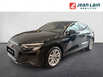 AUDI A3 SPORTBACK A3 Sportback 40 TFSIe 204 S tronic 6 Business Executive 29/06/2024 en vente à Ville-la-Grand