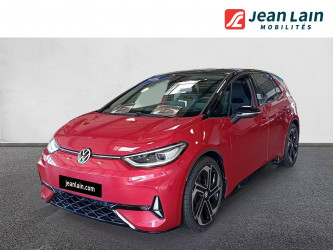 VOLKSWAGEN ID.3 ID.3 GTX Performance 240 kW 6 CV 326 CH ID.3 GTX Performance 30/09/2025 en vente à Annemasse