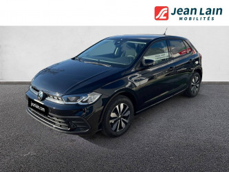 VOLKSWAGEN POLO Polo 1.0 TSI 95 S&S BVM5 VW Edition 29/11/2024 en vente à Crolles