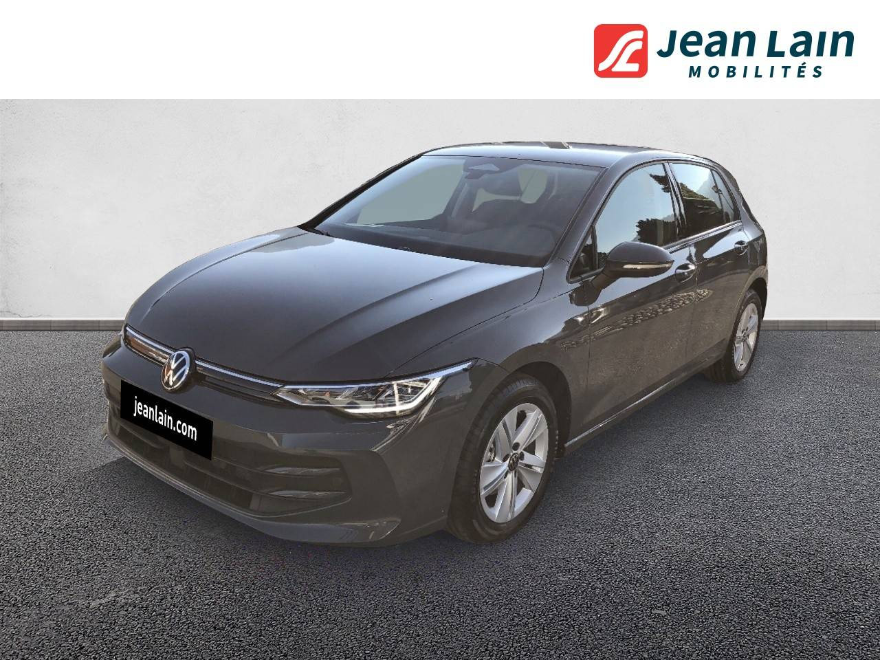 Vente en ligne VOLKSWAGEN GOLF Golf 1.5 eTSI EVO2 116 DSG7 VW Edition de 2025 au prix de 37 200 €