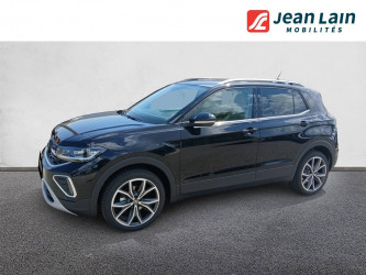 VOLKSWAGEN T-CROSS T-Cross 1.5 TSI 150 Start/Stop DSG7 Style 31/07/2024 en vente à Cessy