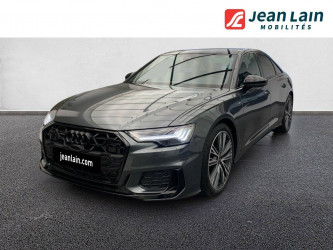 AUDI A6 A6 55 TFSIe 367 ch S tronic 7 Quattro Competition 30/12/2024 en vente à Cessy