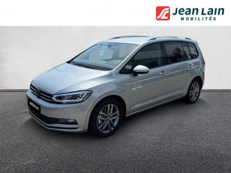 VOLKSWAGEN TOURAN Touran 2.0 TDI 150 DSG7 7pl VW Edition 30/07/2025 en vente à Seynod