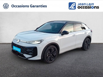 VOLKSWAGEN T-ROC T-Roc 1.5 eTSI EVO2 Hybrid 150 ch DSG7 R-Line 13/11/2025 en vente à Scionzier