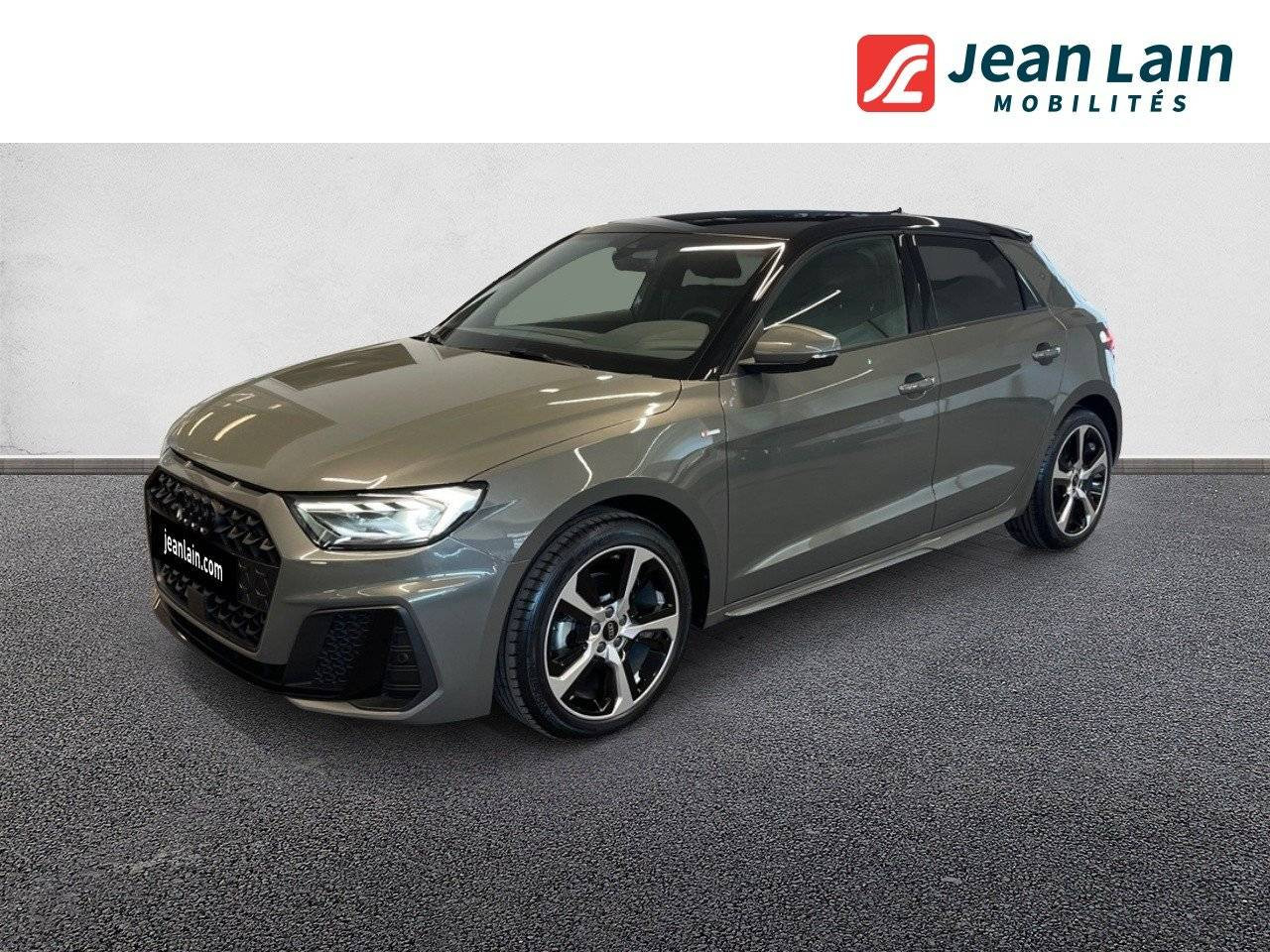 Vente en ligne AUDI A1 SPORTBACK A1 Sportback 30 TFSI 116 ch S tronic 7 S Line de 2025 au prix de 34 900 €