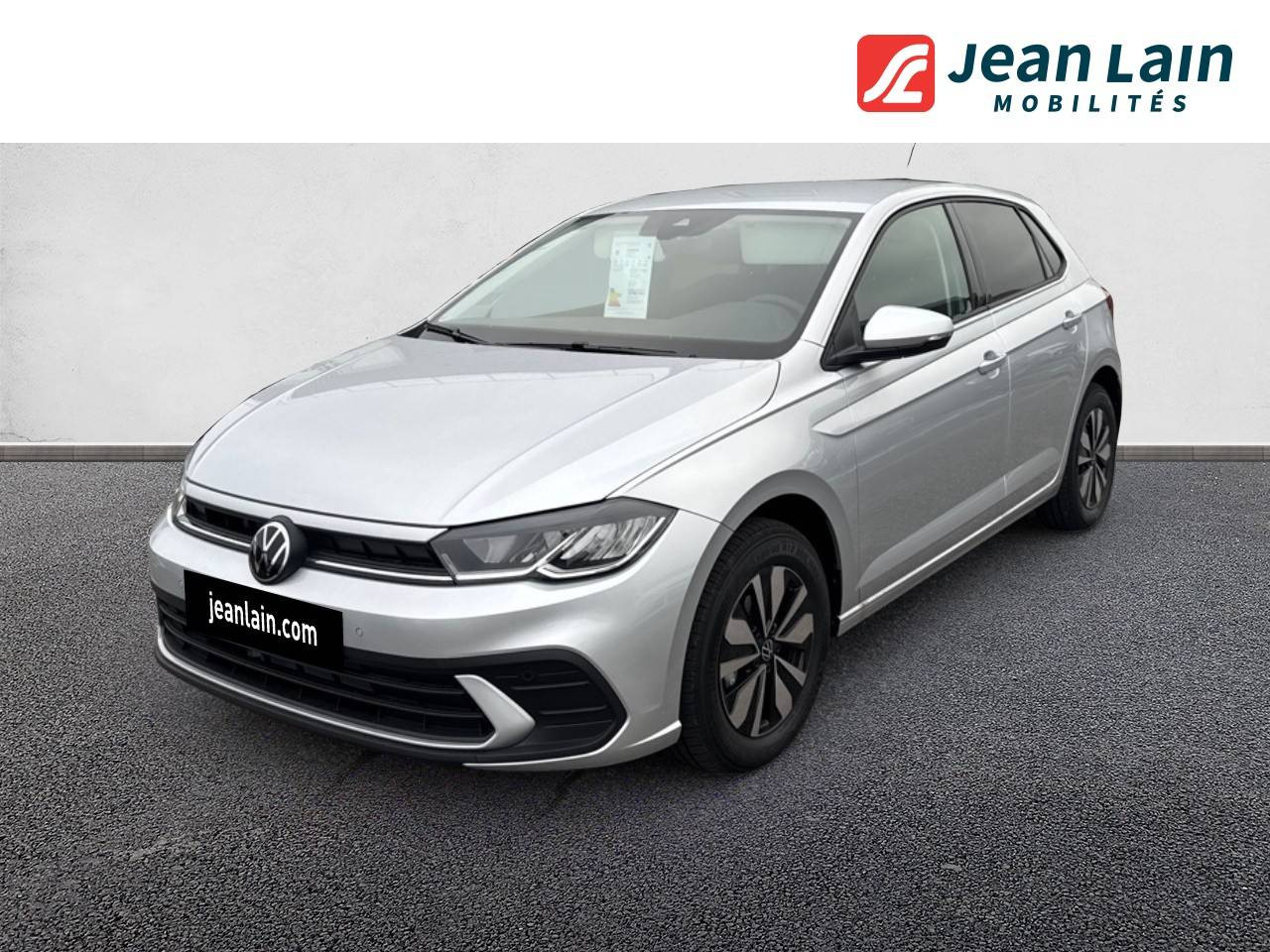 Vente en ligne VOLKSWAGEN POLO Polo 1.0 TSI 95 S&S DSG7 VW Edition de 2025 au prix de 24 925 €
