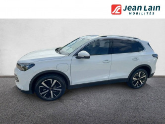 VOLKSWAGEN TIGUAN Tiguan 1.5 eHybrid 272ch DSG6 Elegance 31/03/2025 en vente à Fontaine