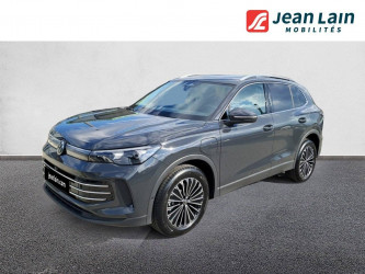 VOLKSWAGEN TIGUAN Tiguan 1.5 eHybrid 272ch DSG6 Elegance 25/06/2025 en vente à Annemasse
