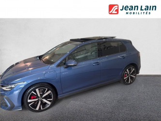 VOLKSWAGEN GOLF Golf 1.5 eHybrid 272 DSG6 GTE 28/05/2025 en vente à Albertville