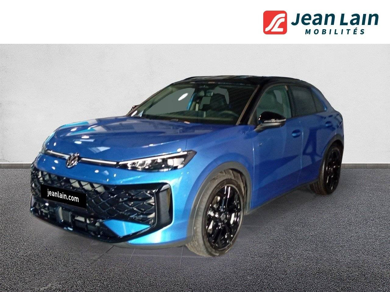Vente en ligne VOLKSWAGEN T-ROC T-Roc 1.5 eTSI EVO2 Hybrid 150 ch DSG7 R-Line de 2025 au prix de 41 800 €