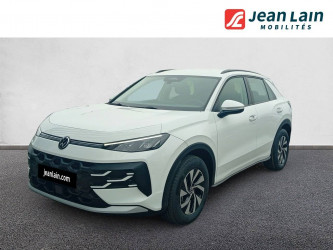 VOLKSWAGEN T-ROC T-Roc 1.5 eTSI EVO2 Hybrid 116 ch DSG7 T-Roc 23/12/2025 en vente à Annemasse