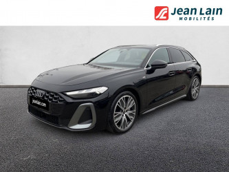 AUDI A5 AVANT A5 Avant TFSI 204 ch S tronic 7 S line 29/09/2025 en vente à Cessy