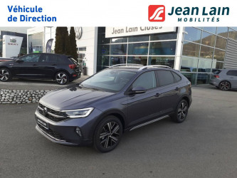 VOLKSWAGEN TAIGO Taigo 1.0 TSI 110 DSG7 Style 30/01/2023 en vente à Scionzier