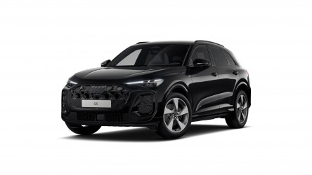 AUDI Q5 Q5 TFSI 204 ch Hybride S tronic 7 Quattro S line 01/08/2025 en vente à Cessy