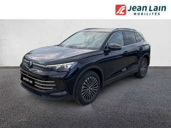 VOLKSWAGEN TIGUAN NOUVEAU Tiguan 1.5 eTSI 150ch DSG7 Elegance 29/11/2024 en vente à Cessy