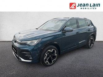 VOLKSWAGEN TIGUAN NOUVEAU Tiguan 2.0 TDI 150ch DSG7 R-Line 28/06/2024 en vente à Annemasse