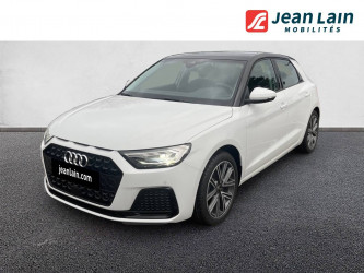 AUDI A1 SPORTBACK A1 Sportback 30 TFSI 116 ch S tronic 7 Design 05/12/2024 en vente à Cessy